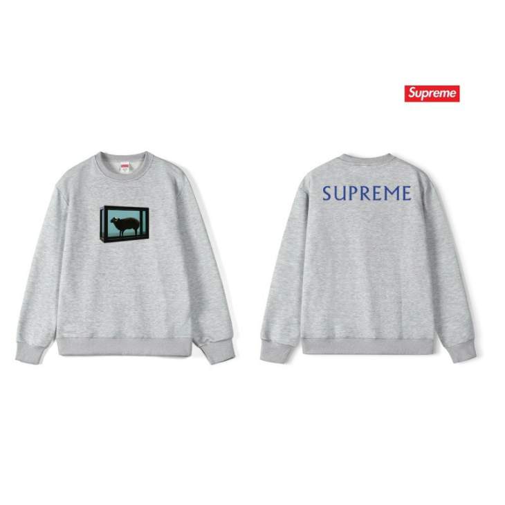Picture of Supreme Sweatshirt _SKUSupremeS-2XLthtxS114336104